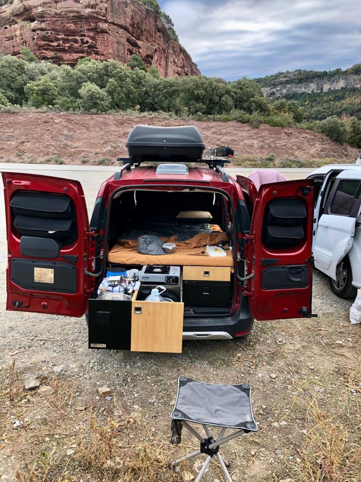ホテル Dacia Dokker Camperiz パルマ・デ・マリョルカ エクステリア 写真
